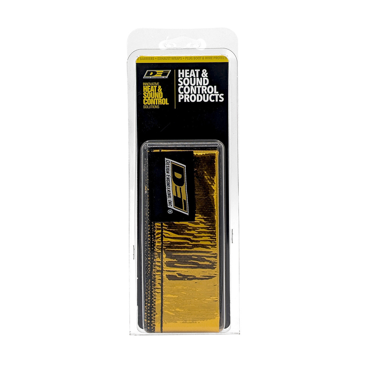 Heat Sheath GOLD™ - 1