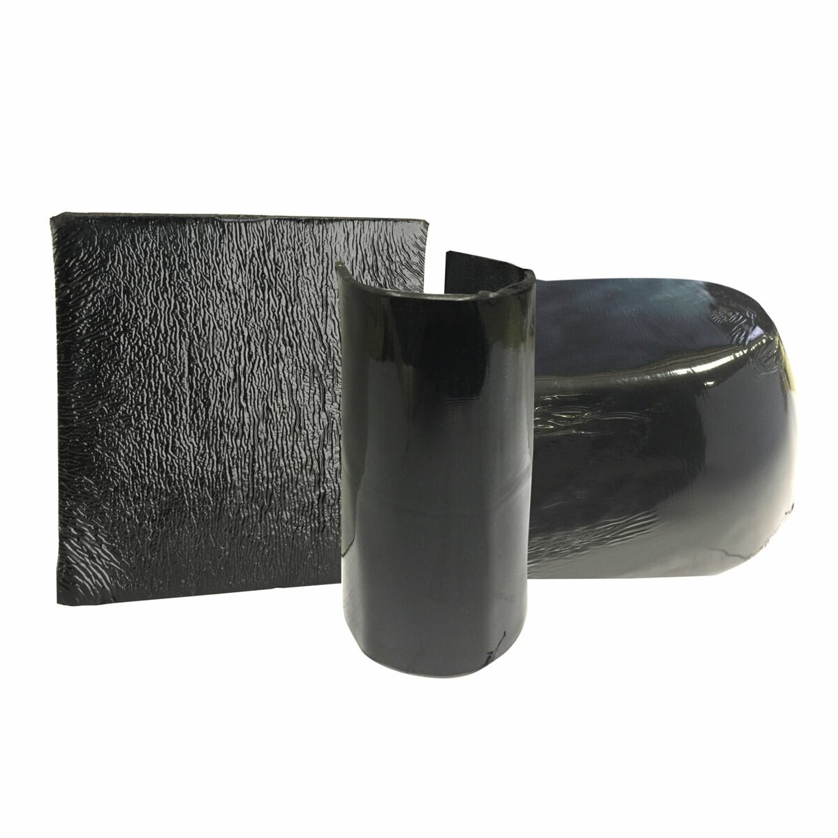 パーツ black Boom Mat - | Design DEI Tape Engineering Kit MAT DESIGN