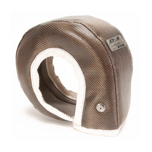 Titanium™ Turbo Shield/Blanket - GEN-3 T6X Shield