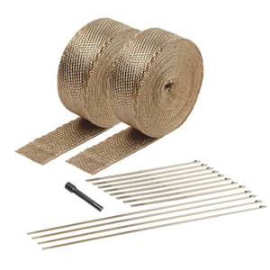 010095-TitaniumExhaustPipeWrapKit-Front 010095-TitaniumExhaustPipeWrapKit-Front