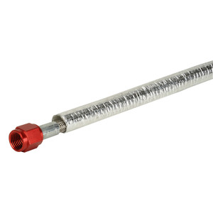 Vapor Block™ Fuel Line Sleeve - 1/2" (13mm) x 24" Vapor Block™ Fuel Line Sleeve - 1/2" (13mm) x 24"