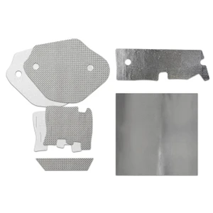 Heat Shield Liner - 2022-2025 Triumph Scrambler 1200 XE & 1200 XC