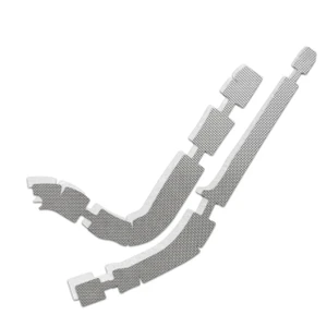 Heat Shield Liner, HD 2009-2016 D&D Boarzilla 2-1, 2pc