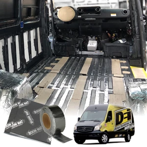 Complete Damping Kit Mercedes Sprinter 144 2007-2018