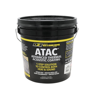 ATAC Thermal Acoustic Coating 1 Gallon