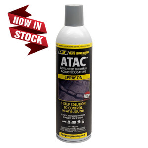 ATAC™ Spray-On ATAC™ Spray-On