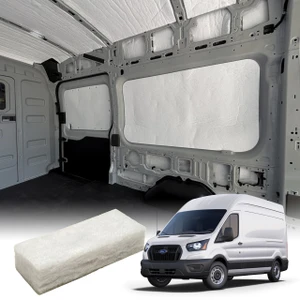 Insul. Kit Ford Transit 148 WB HC Long 2023-2025