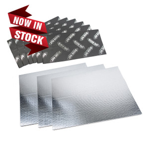 RV Dog House - Universal Insulation Kit