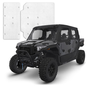 2024-2026 Polaris Xpedition ADV 4-Door - Floor Mats