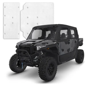 2024-2026 Polaris Xpedition XP5 4-Door - Roof Insulation Kit