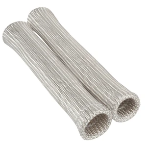 Protect-A-Boot 7" Silver 2 Pack - 010510