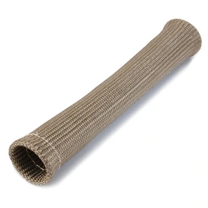 Protect-A-Boot 8in Tan Bulk, Ringless