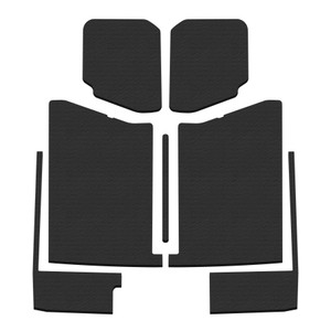 Headliner Gladiator LLKit 19+Blk