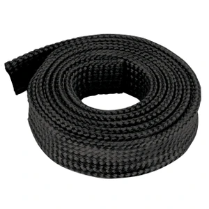 Black Titanium™ Protect-A-Sleeve - 1/2" x 36"