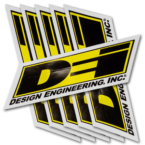 DEI Decal - Large DEI Decal - Large