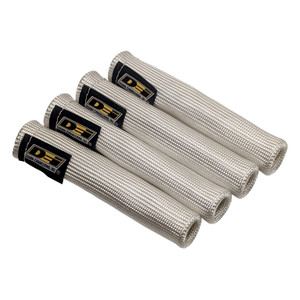 Protect-A-Boot™ - 6" Silver 4-Pack Protect-A-Boot™ - 6" Silver 4-Pack