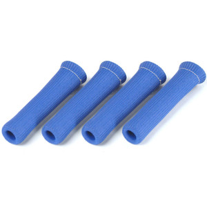 Protect-A-Boot™ Sleeve - 6" Blue 4-Pack Protect-A-Boot™ Sleeve - 6" Blue 4-Pack
