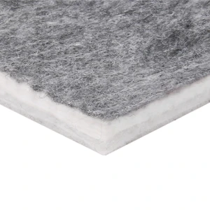 Under Carpet Lite™ Sound Absorption & Insulation - 70" by linear foot