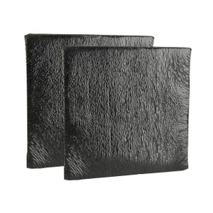 Boom Mat Flex Damping Material - 12" x 12" 2 Sheets (2 sq. ft.) Boom Mat Flex Damping Material - 12" x 12" 2 Sheets (2 sq. ft.)