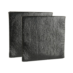 Boom Mat Flex Damping Material - 12" x 12" 2 Sheets (2 sq. ft.)