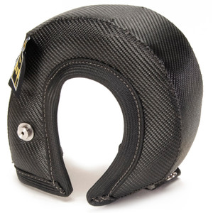 Turbo Shield T25/T28 Black Shield Only