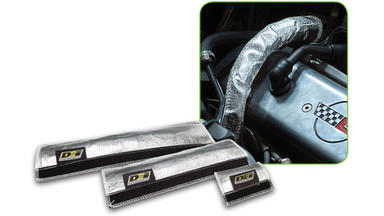 DEI Introduces Corvette EGR Pipe Heat Shield - Design Engineering, Inc