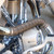 Titanium Wrap installed on motorcycle Titanium Wrap installed on motorcycle