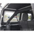2004-2006 Wrangler LJ - Gray Original Finish Complete Headliner Kit