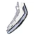 Heat Shield Liner, D&D Billet Cat, FLH/FLT, 2017-2025