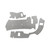 Heat Shield Liner - 2022-2025 Indian Chief