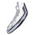 Heat Shield Liner - 2022-2025 Triumph Scrambler 1200 XE & 1200 XC Heat Shield Liner - 2022-2025 Triumph Scrambler 1200 XE & 1200 XC