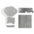 Heat Shield Liner - 2022-2025 Triumph Scrambler 1200 XE & 1200 XC