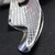 Heat Shield Liner - 2018-2023 Harley Davidson FXBB/FXLR/FXFB/FXSL/FXLRS/FXFBS Bassani Road Rage III