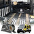 Floor Damping  Kit Mercedes Sprinter 170 2007-2018
