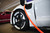 EV Charge Cord Protector EV Charge Cord Protector