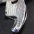 Heat Shield Liner - 2017-2025 HD Touring S&S Diamondback 2-1 Pipe