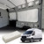 Insul. Kit Ford Transit 148 WB HC Long 2023-2025