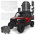 2024-2026 Polaris Xpedition 2-Door - Sound Control Kit
