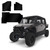 2024-2026 Polaris Xpedition ADV 4-Door - Floor Mats