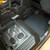 2024-2026 Polaris Xpedition 4-Door - Floor Mats