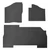 2024-2026 Polaris Xpedition ADV5/XP5 4-Door - Floor Mats