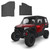 2024-2026 Polaris Xpedition 2-Door - Floor Mats
