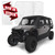 2024-2026 Polaris Xpedition 4-Door - Roof Insulation Kit