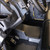 2022-2025 Honda Pioneer 1000-3 - Front Floor Mat (Center)