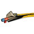 open Heat Shroud Gold - 010458