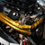 Heat Shroud GOLD™ - 2 - 2-1/2" x 36" Heat Shroud GOLD™ - 2 - 2-1/2" x 36"