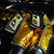 Heat Shroud GOLD™ - 2 - 2-1/2" x 36" Heat Shroud GOLD™ - 2 - 2-1/2" x 36"