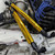 Heat Shroud GOLD™ - 2 - 2-1/2" x 36" Heat Shroud GOLD™ - 2 - 2-1/2" x 36"