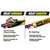 Heat Shroud GOLD™ - 2 - 2-1/2" x 36"