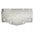 '08-'14 Polaris RZR - Cargo Heat Shield